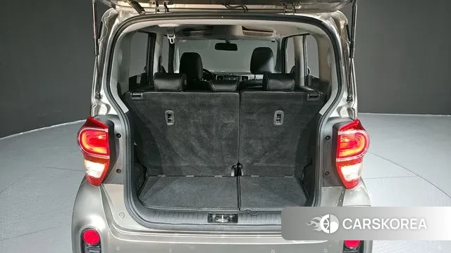 Kia The New Ray id 3551679 из Кореи 11