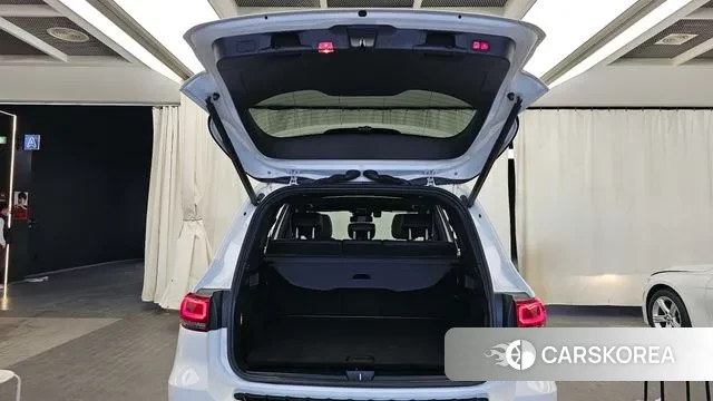 Mercedes-Benz GLB-Class X247 id 3519361 из Кореи 11