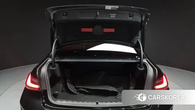 BMW 3 Series (G20) id 3442166 из Кореи 11