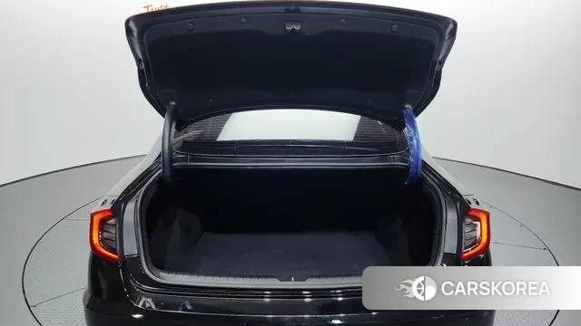 Hyundai Sonata Hybrid (DN8) id 3401963 из Кореи 11