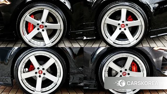 Kia K5 3rd generation id 3746637 из Кореи 11