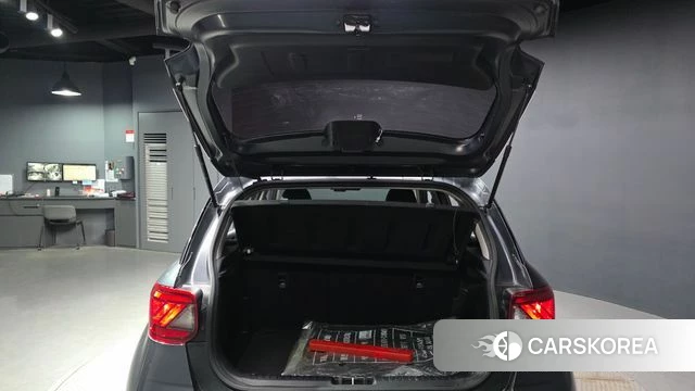 Hyundai Venue id 3879140 из Кореи 11