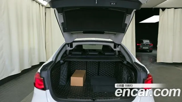 BMW 3 Series GT (F34) id 2956317 из Кореи 11