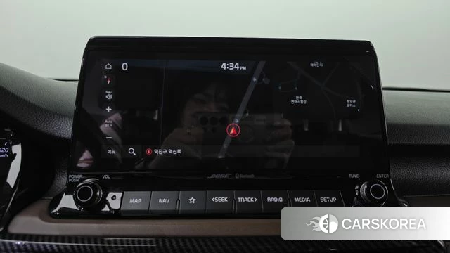 Kia Seltos id 4495395 из Кореи 11