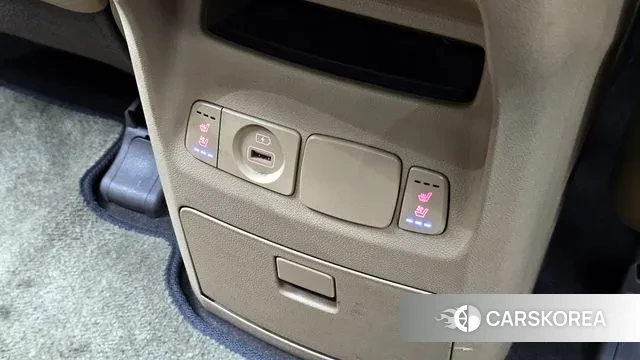 Kia The New Carnival id 3264493 из Кореи 11