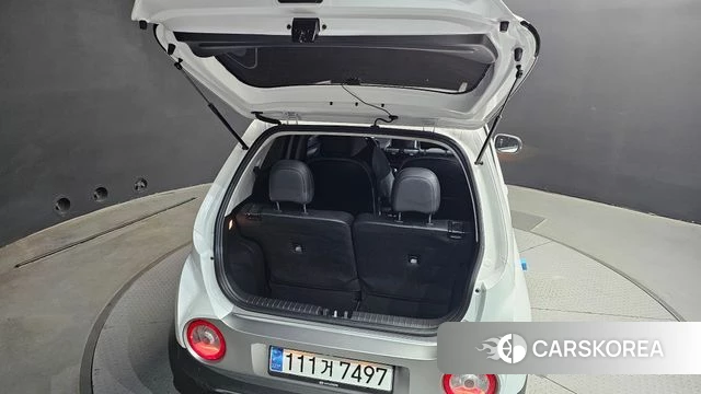 Hyundai Casper id 4201296 из Кореи 11