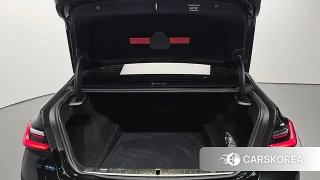 BMW 7 Series (G11) id 3122416 из Кореи 11