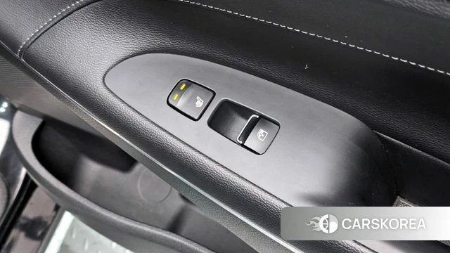Hyundai The New Grandeur IG id 4316195 из Кореи 11