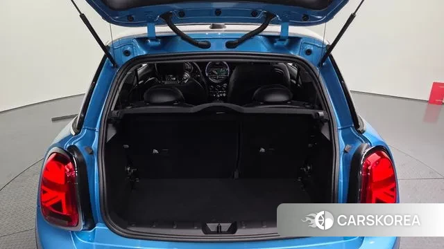 Mini Cooper id 3789215 из Кореи 11