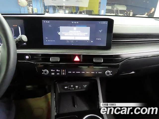 Kia The New K5 Hybrid 3rd generation id 2948071 из Кореи 11