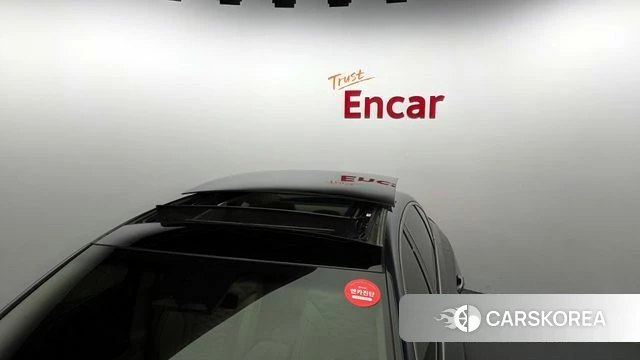 Genesis G80 (RG3) id 3921963 из Кореи 11