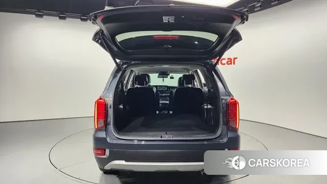 Hyundai Palisade id 2966140 из Кореи 11