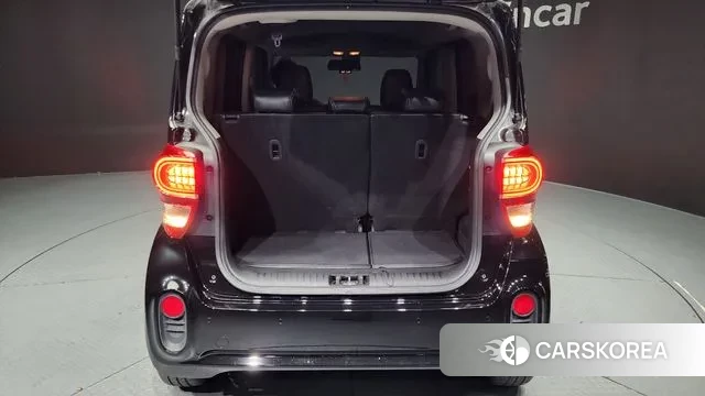 Kia The New Ray id 3138259 из Кореи 11