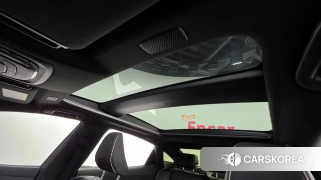 Toyota Crown Crossover id 3953253 из Кореи 11