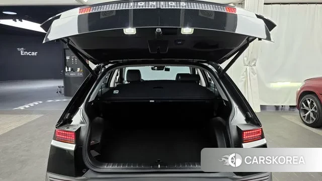 Hyundai Ionic 5 id 3680190 из Кореи 11