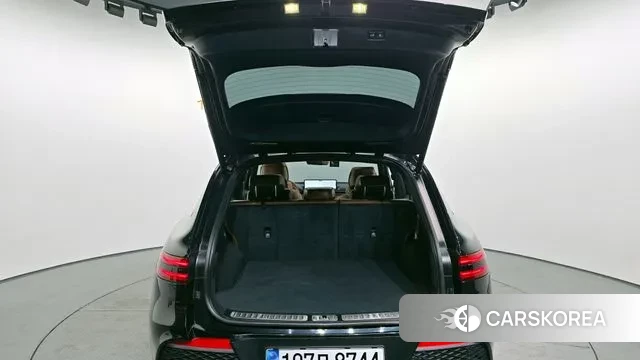 Genesis GV70 id 3556680 из Кореи 11