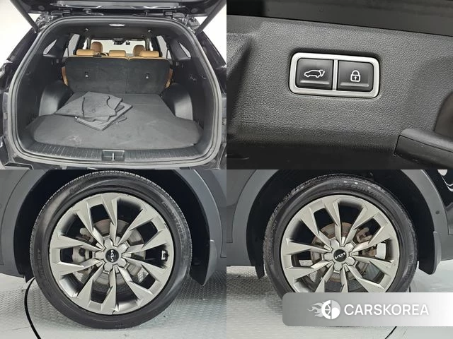 Kia Sorento 4th Generation id 3923608 из Кореи 11