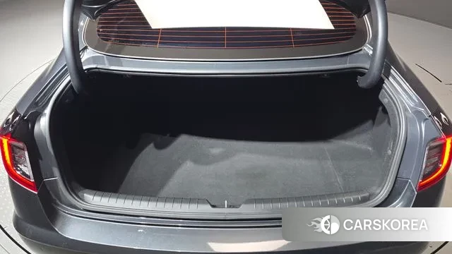 Hyundai Sonata (DN8) id 3355335 из Кореи 11