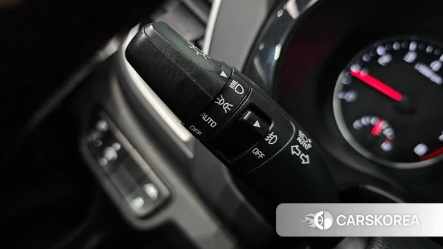 Kia Seltos id 4458968 из Кореи 11