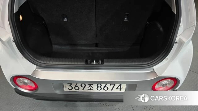 Hyundai Casper id 4692399 из Кореи 11