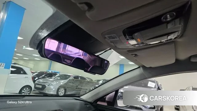 Kia K5 3rd generation id 3004439 из Кореи 11