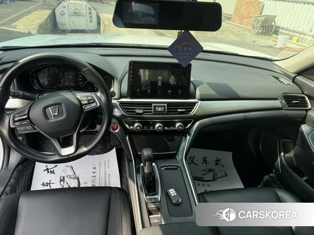 Honda Yingshipai id 4300462 из Китая 11