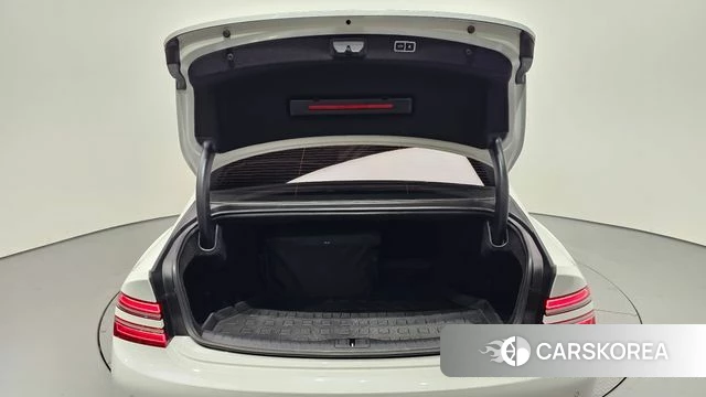 Genesis G80 (RG3) id 4304248 из Кореи 11