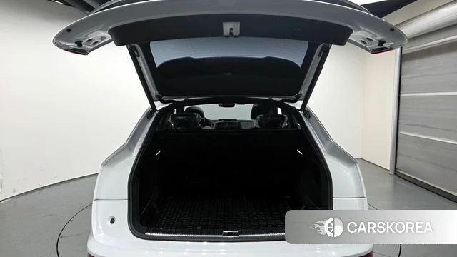 Audi Q5 (FY) id 4309139 из Кореи 11
