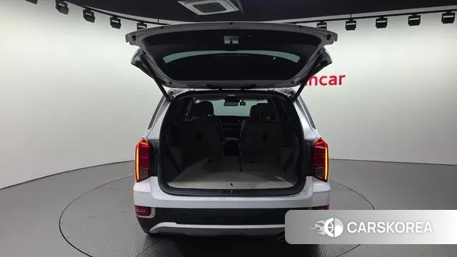 Hyundai Palisade id 3342886 из Кореи 11