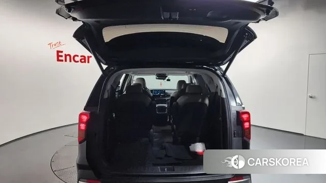 Kia The New Carnival 4th Generation id 3689773 из Кореи 11