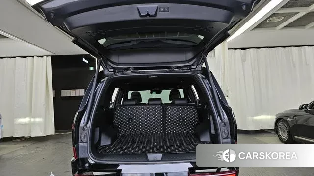 Hyundai Santa Fe (MX5) id 2939062 из Кореи 11