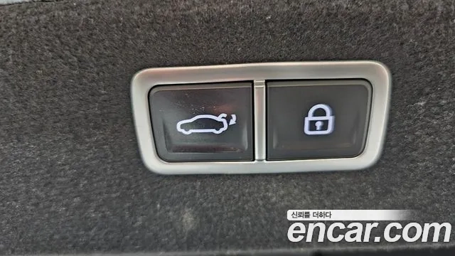 Genesis G80 (RG3) id 2880811 из Кореи 11