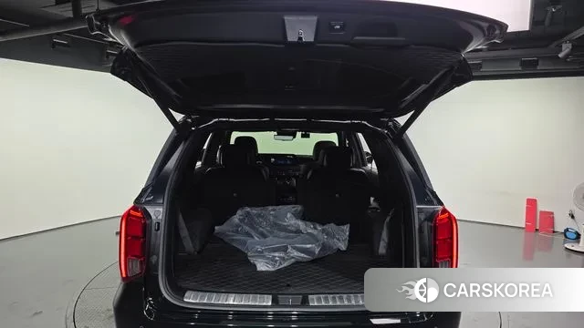 Hyundai The New Palisade id 3372635 из Кореи 11