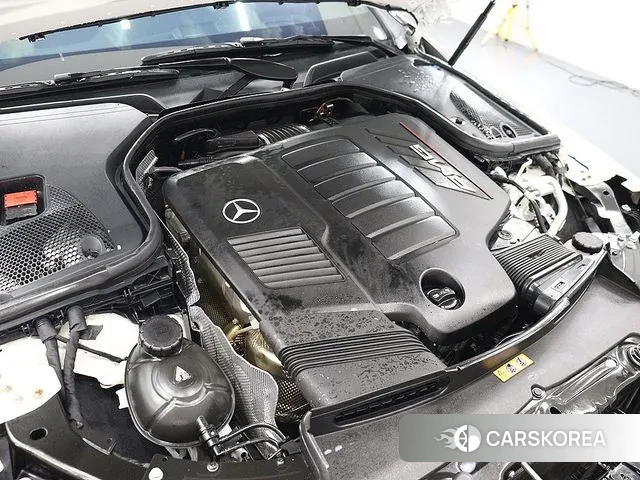Mercedes-Benz AMG GT id 2961275 из Кореи 11