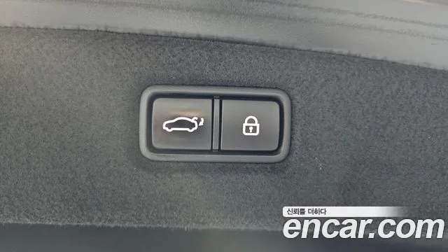 Genesis G90 id 2658213 из Кореи 11