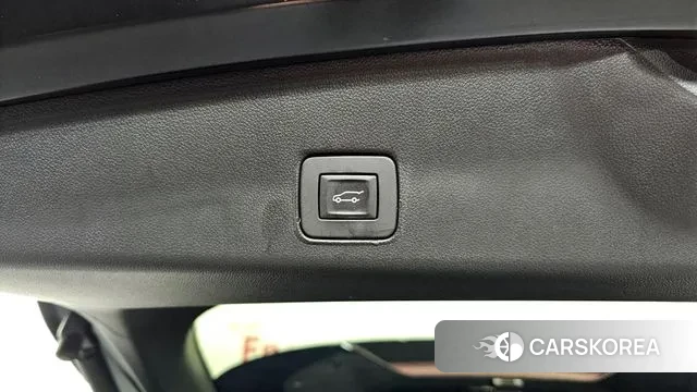 Chevrolet (GM Daewoo) The New Trail Blazer id 2983911 из Кореи 11