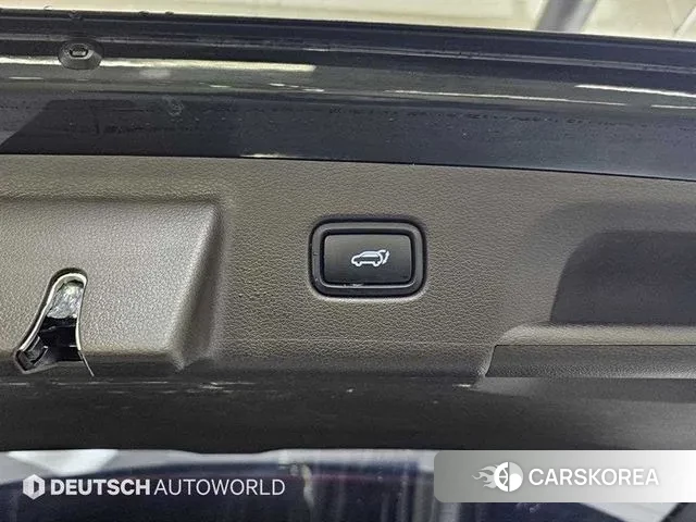 Hyundai Palisade id 3468246 из Кореи 11