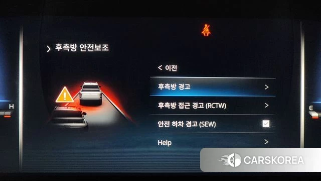 Ssangyong The New Rexton Sports Cannes id 4757926 из Кореи 11