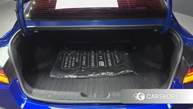 Hyundai Avante (CN7) id 3651113 из Кореи 11