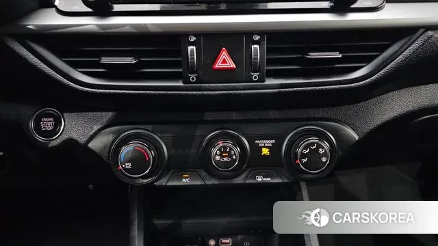 Kia Come New K3 id 3101587 из Кореи 11