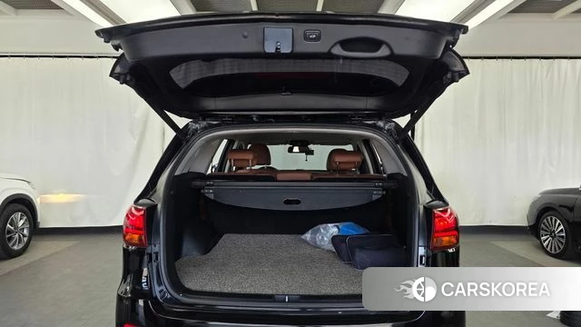 Kia The New Sorento id 3955732 из Кореи 11