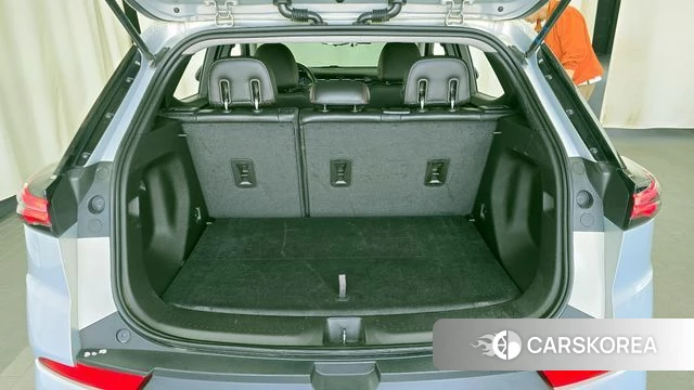 Chevrolet (GM Daewoo) Bolt EUV id 3922463 из Кореи 11