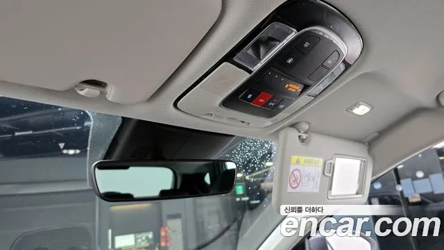 Hyundai Tucson Hybrid (NX4) id 2652176 из Кореи 11