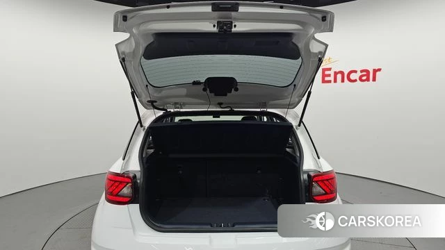 Hyundai Venue id 4304016 из Кореи 11