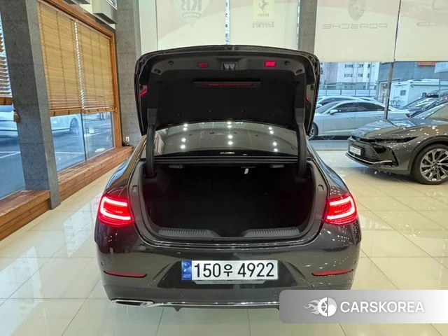 Mercedes-Benz CLS-Class C257 id 3859530 из Кореи 11