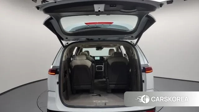 Kia Carnival 4th generation id 3384243 из Кореи 11