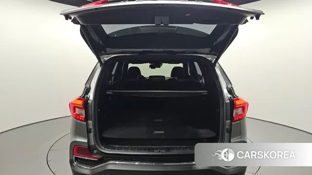 Ssangyong G4 Rexton id 3219825 из Кореи 11