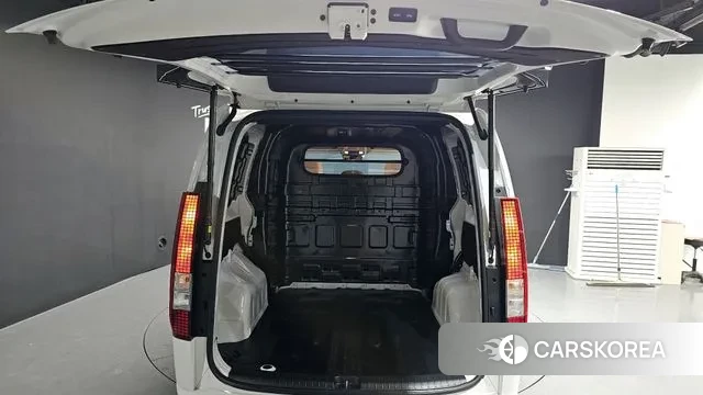 Hyundai Staria id 3560292 из Кореи 11