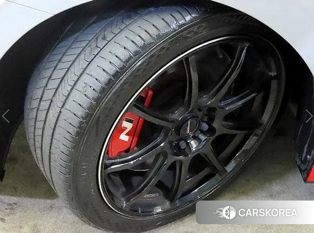 Hyundai Avante (CN7) id 3477033 из Кореи 11