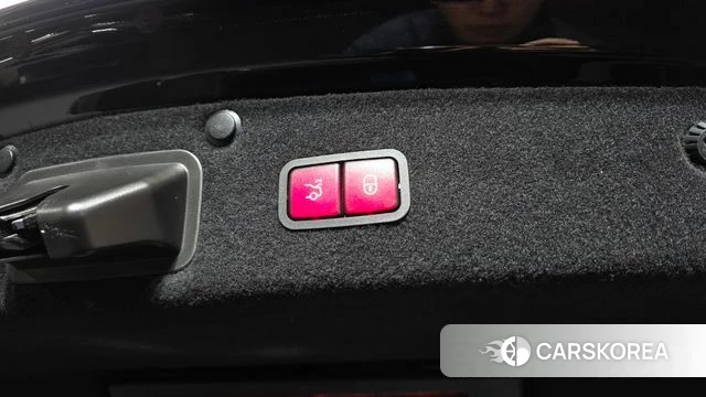 Mercedes-Benz S-Class W222 id 3801794 из Кореи 11